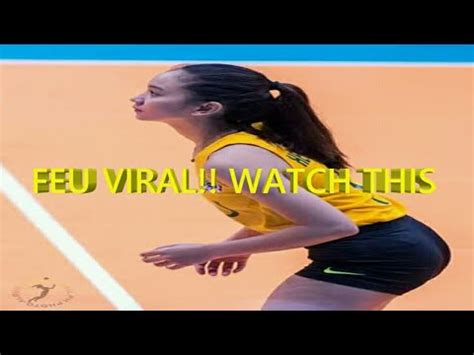 carly hernandez scandal|FEU steps up to the plate, defends student athlete in viral video.